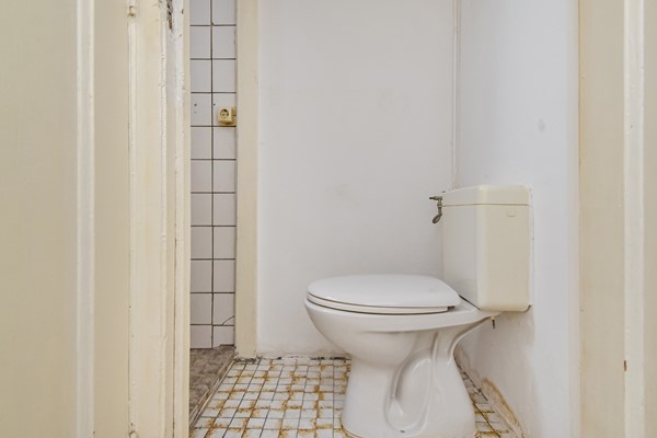 Medium property photo - Galileistraat 1-1, 3112 PA Schiedam